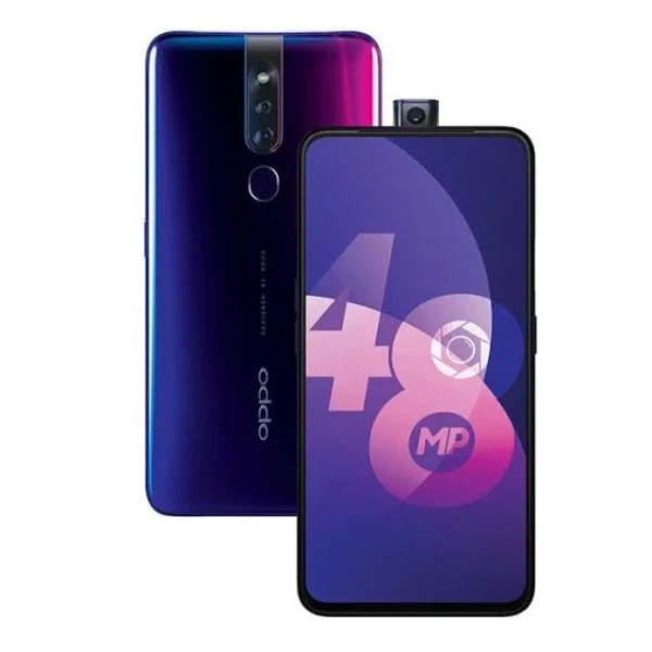 Oppo F11 Pro